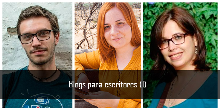 Blogs recomendados para escritores