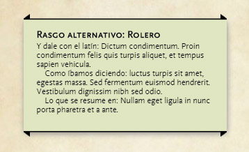 Cuadro explicativo Homebrewery