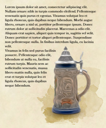 Incluir imagen Homebrewery
