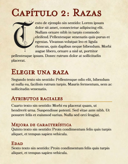 Títulos Homebrewery