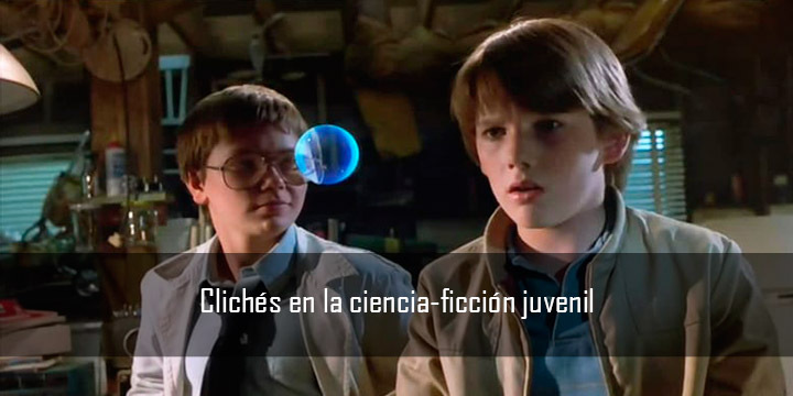 Clichés de la ciencia ficción juvenil: de qué huir