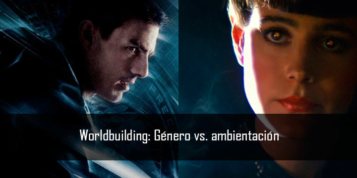 Worldbuilding: género vs. ambientación