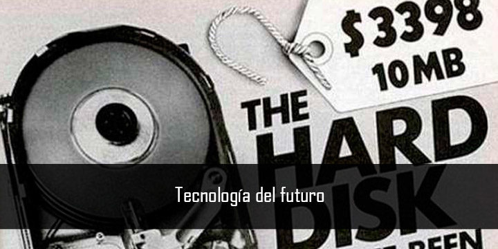 Tecnología del futuro