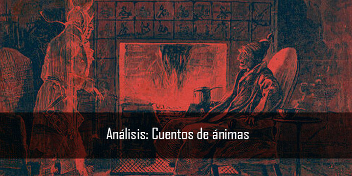 Cuentos de ánimas
