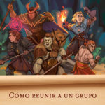 Cómo reunir a un grupo