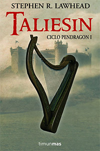 Portada Taliesin