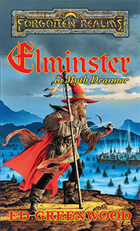 Portada Elminster