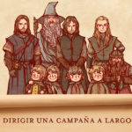 Cómo dirigir una campaña a largo plazo