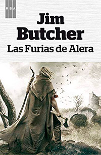 Codex Alera portada