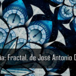 Reseña: Fractal, de José Antonio Cotrina