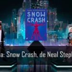 Reseña Snow Crash en español